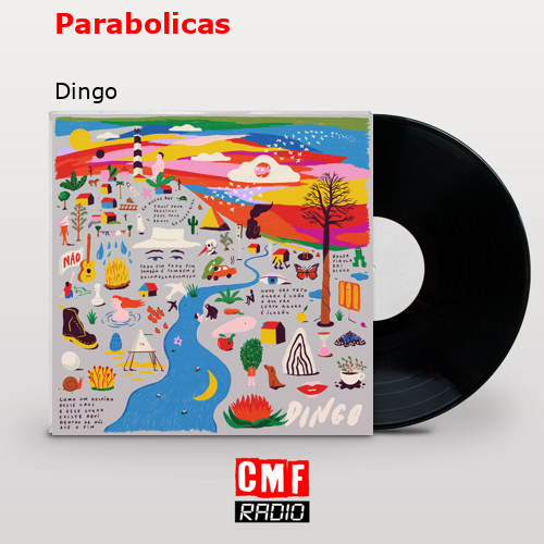 Parabolicas – Dingo