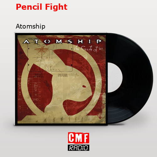 Pencil Fight – Atomship