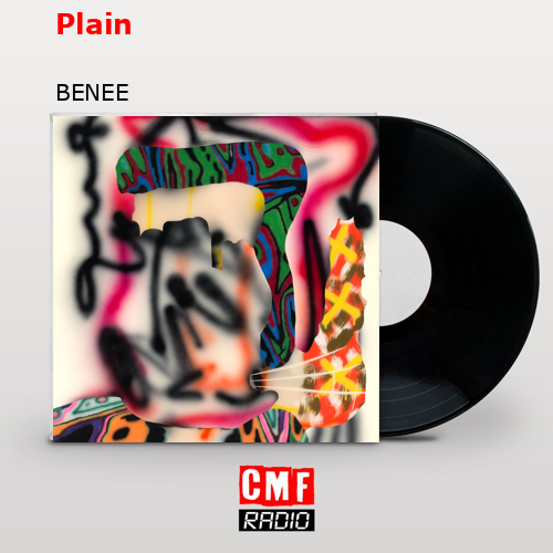 Plain – BENEE