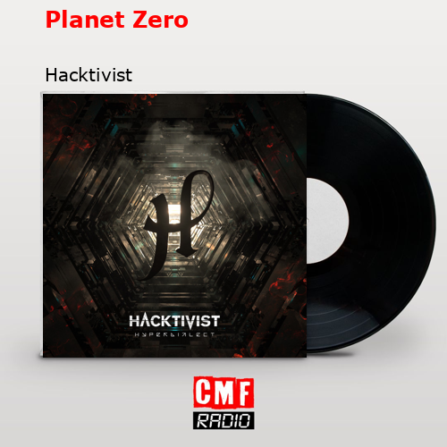 final cover Planet Zero Hacktivist