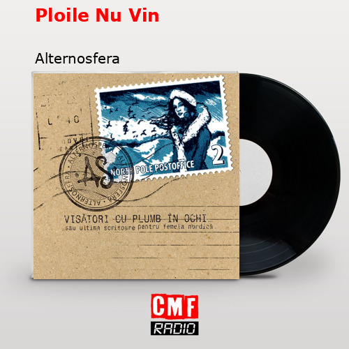 Ploile Nu Vin – Alternosfera