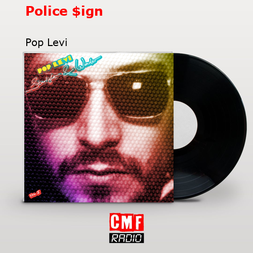 final cover Police ign Pop Levi