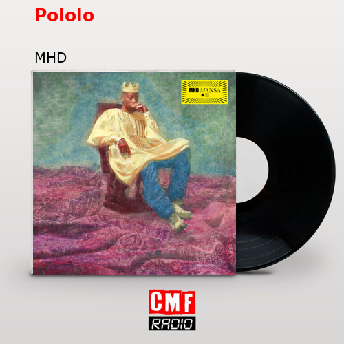 Pololo – MHD