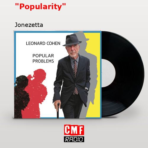 «Popularity» – Jonezetta