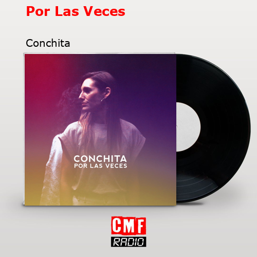 final cover Por Las Veces Conchita