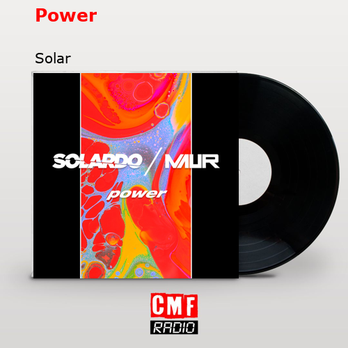 Power – Solar