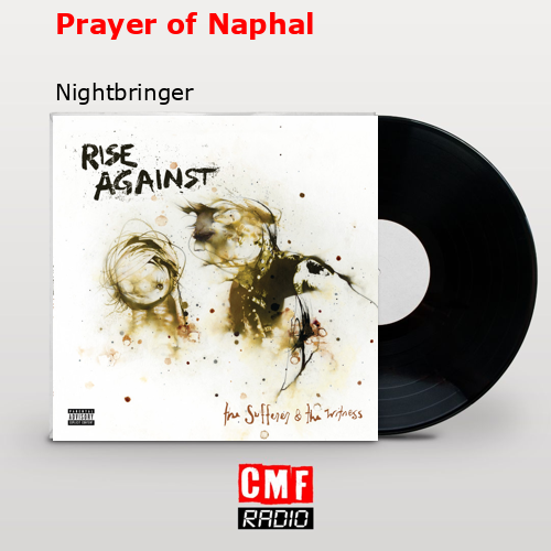 Prayer of Naphal – Nightbringer