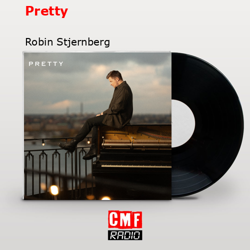 final cover Pretty Robin Stjernberg