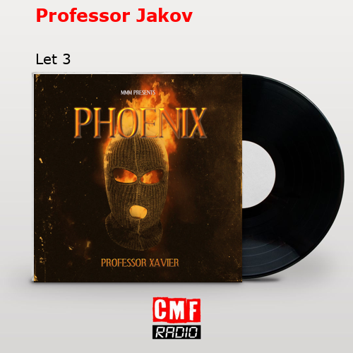 Professor Jakov – Let 3