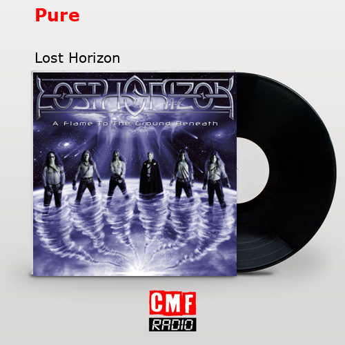 Pure – Lost Horizon