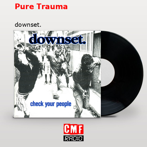 Pure Trauma – downset.