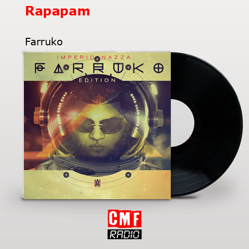 Rapapam – Farruko