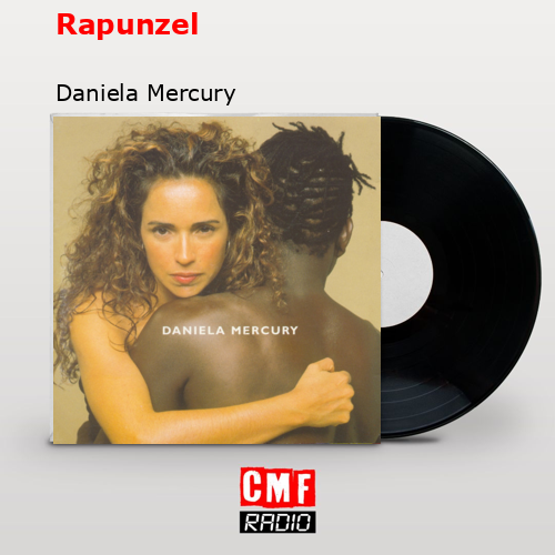 final cover Rapunzel Daniela Mercury