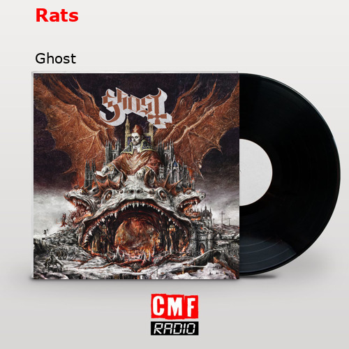 Rats – Ghost