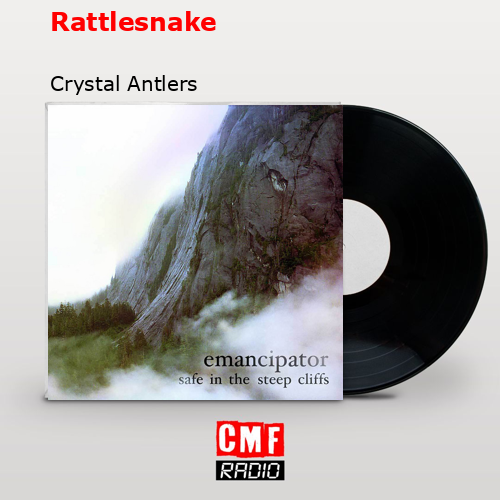 final cover Rattlesnake Crystal Antlers