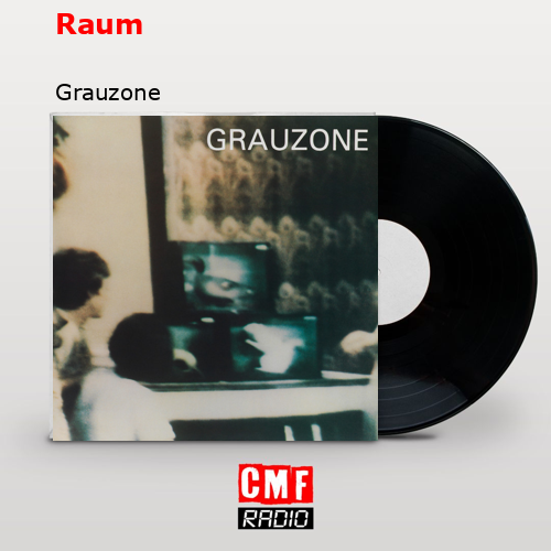 Raum – Grauzone