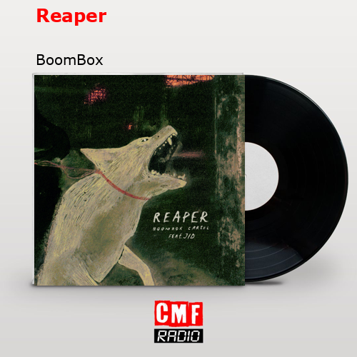 Reaper – BoomBox