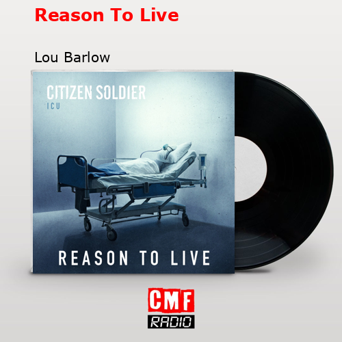 Reason To Live – Lou Barlow
