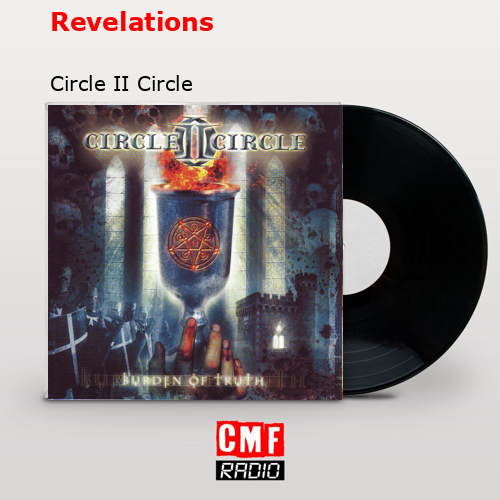 final cover Revelations Circle II Circle
