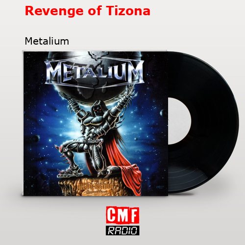 Revenge of Tizona – Metalium