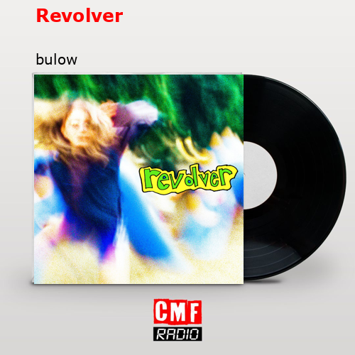 Revolver – bulow