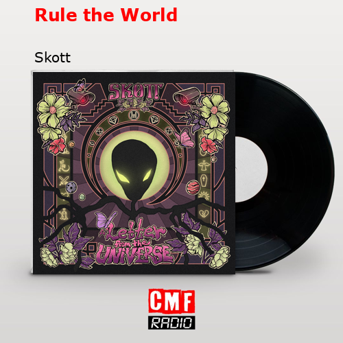 Rule the World – Skott