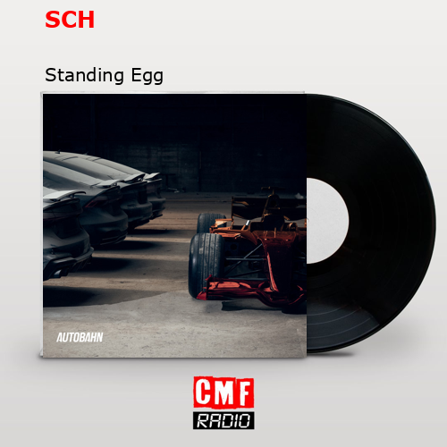 SCH – Standing Egg