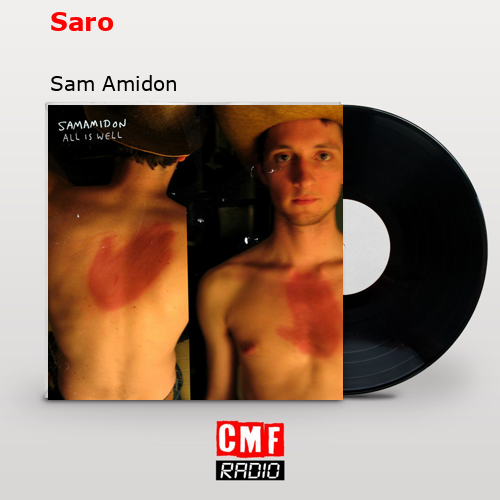Saro – Sam Amidon