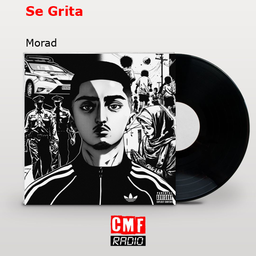 final cover Se Grita Morad 1