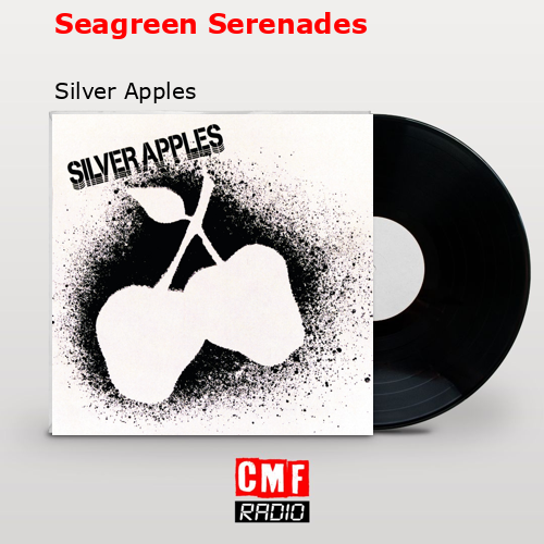 final cover Seagreen Serenades Silver Apples 1