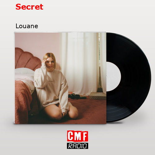 Secret – Louane