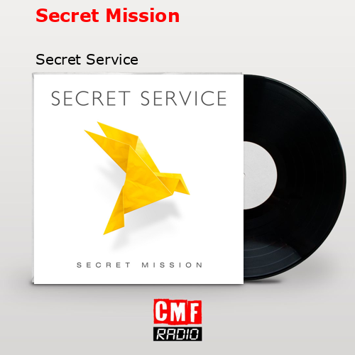 Secret Mission – Secret Service
