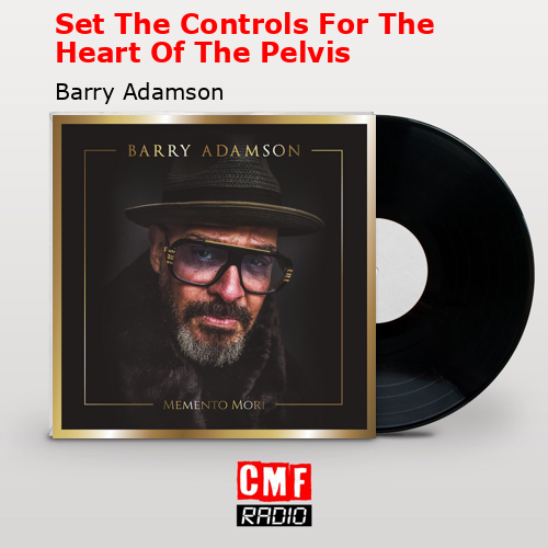 Set The Controls For The Heart Of The Pelvis – Barry Adamson