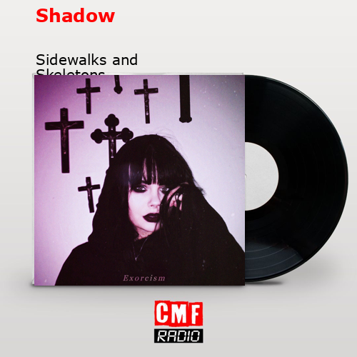 final cover Shadow Sidewalks and Skeletons