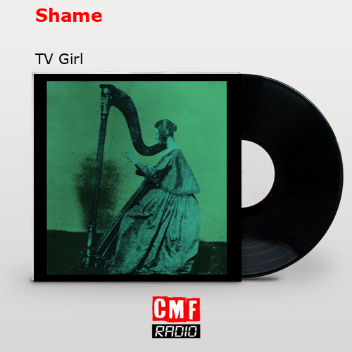 final cover Shame TV Girl