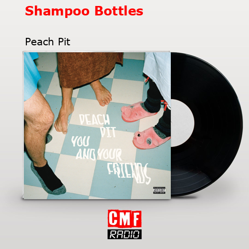 Shampoo Bottles – Peach Pit