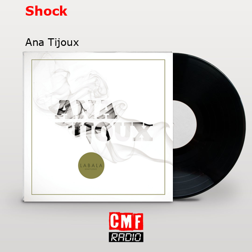 Shock – Ana Tijoux