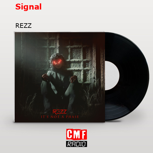 final cover Signal REZZ