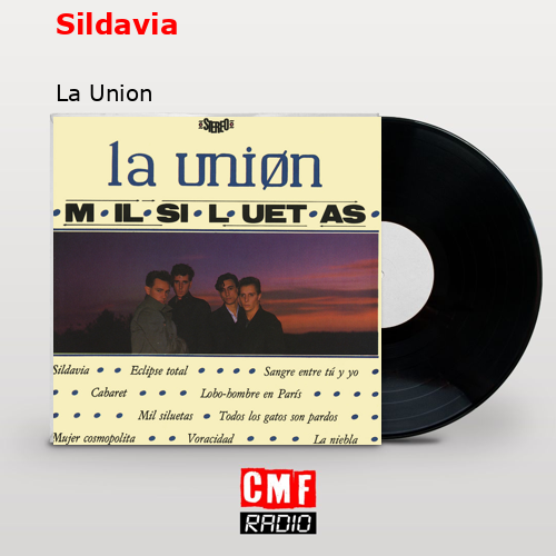 final cover Sildavia La Union