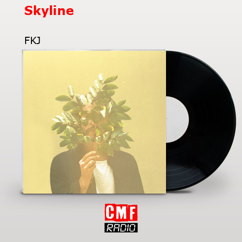 final cover Skyline FKJ 1