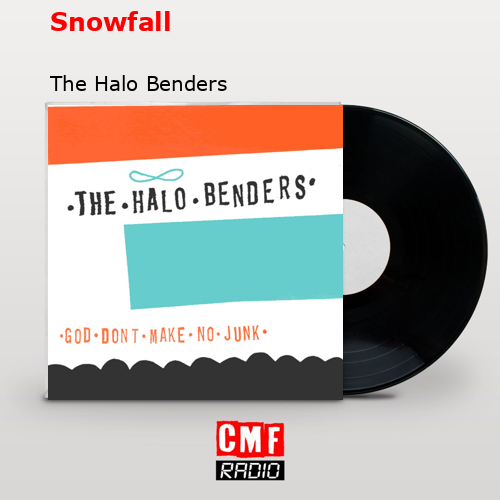 La historia y el significado de la canción 'Snowfall The Halo Benders