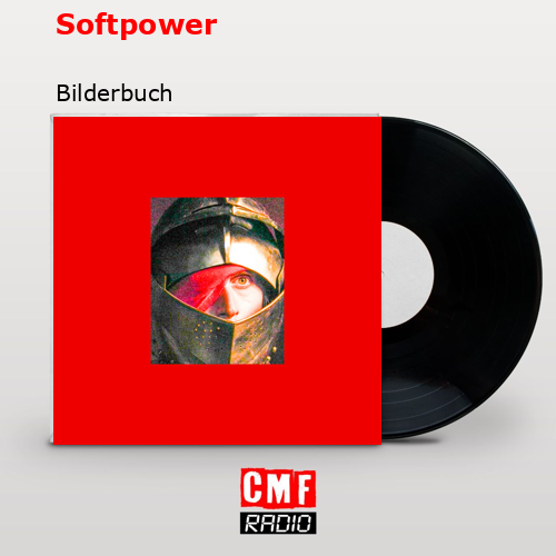 Softpower – Bilderbuch