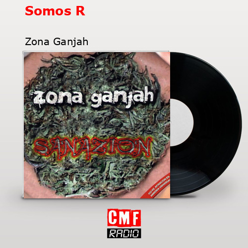 Somos R – Zona Ganjah