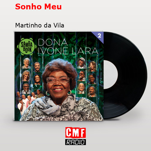 Sonho Meu – Martinho da Vila