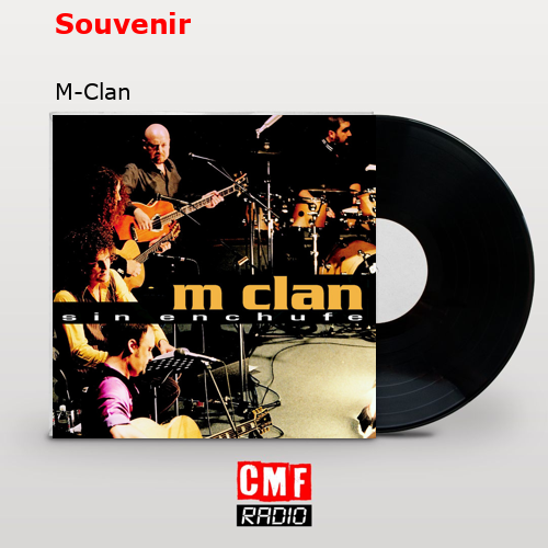 final cover Souvenir M Clan