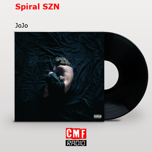 final cover Spiral SZN JoJo