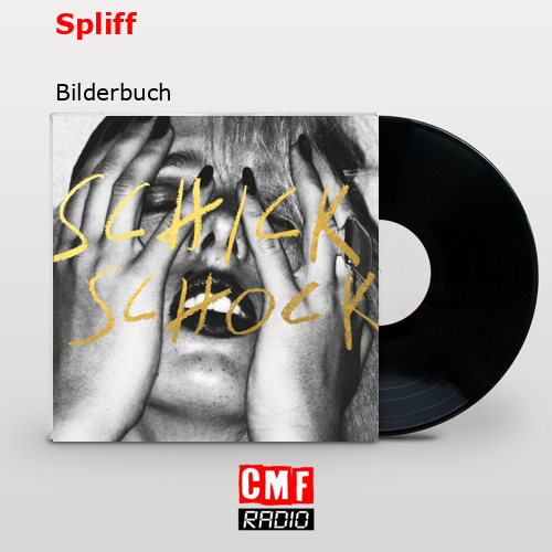 Spliff – Bilderbuch