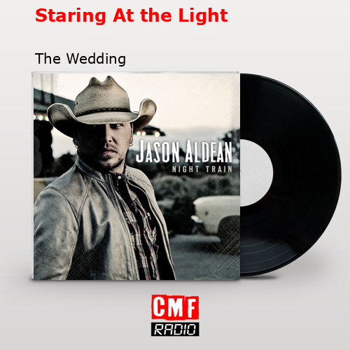 final cover Staring At the Light The Wedding