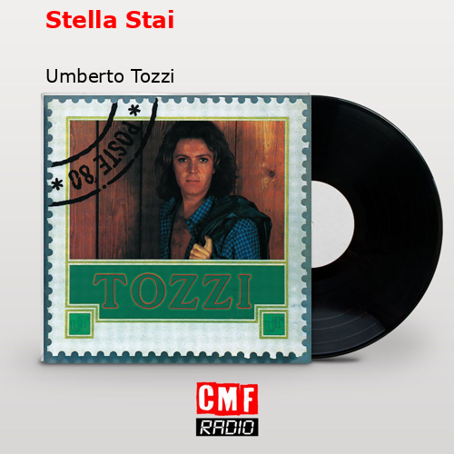 final cover Stella Stai Umberto Tozzi
