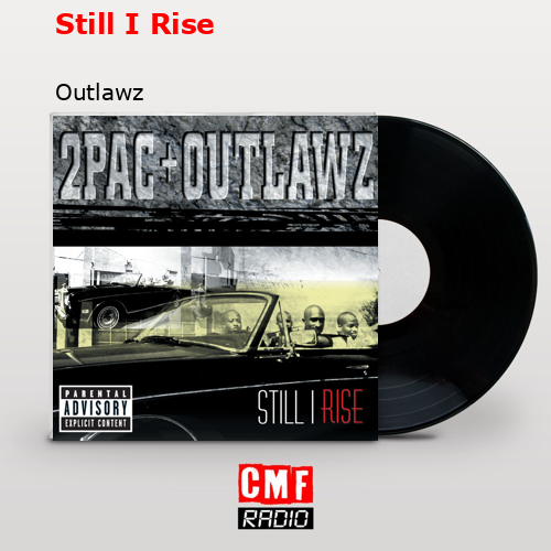 final cover Still I Rise Outlawz